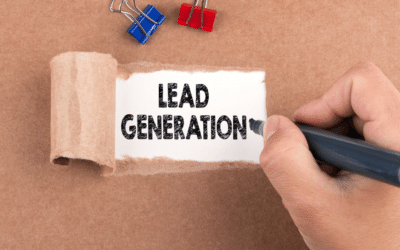 Lead Generation Magic: Turning Clicks into Customers