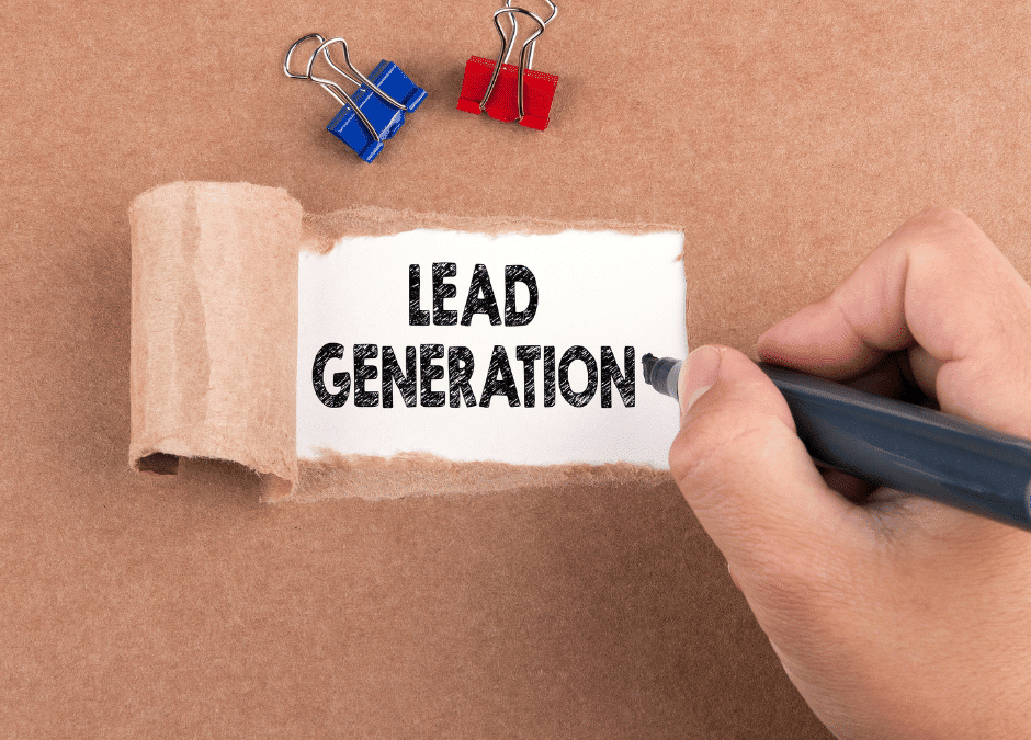 Lead Generation Magic: Turning Clicks into Customers | Joshua Murdock